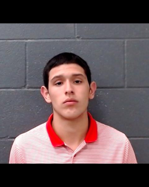 GONZALES, JUAN CARLOS booking photo