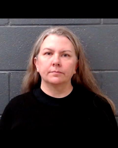 DOGGETT, LAURA MEEKER booking photo
