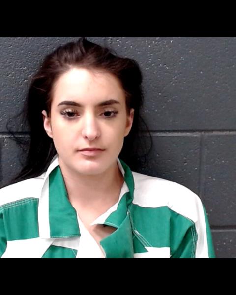 STEPHENS, DARIAN SAVANNAH booking photo
