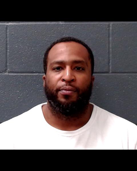 CHAMBERLAYNE, TONY ANTRAY booking photo