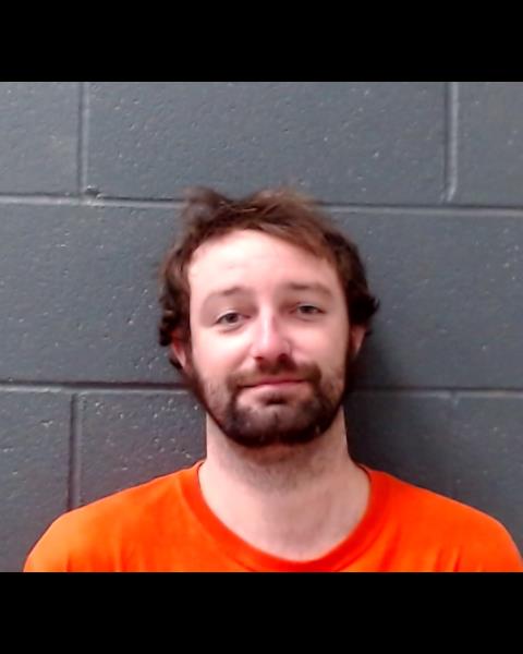 BAGLEY, KEITH MICHAEL booking photo