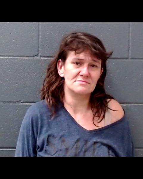 LEFEBVRE, MISTI DAWN booking photo