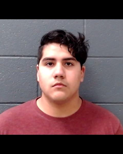 RODRIGUEZ, DANIEL booking photo