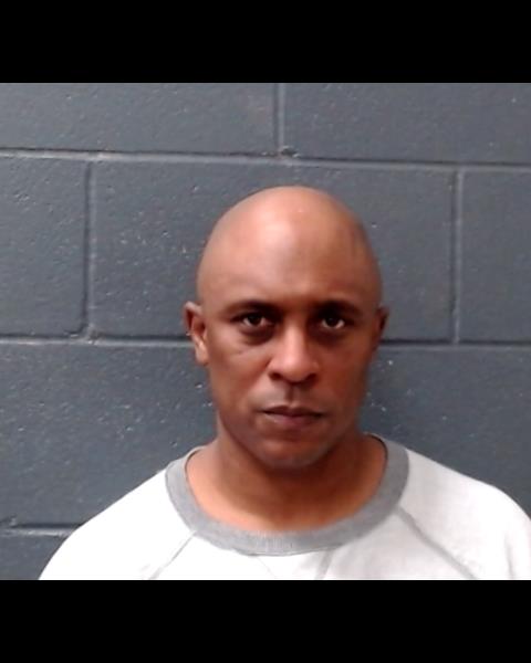 SNEED, LEON EUGENE booking photo