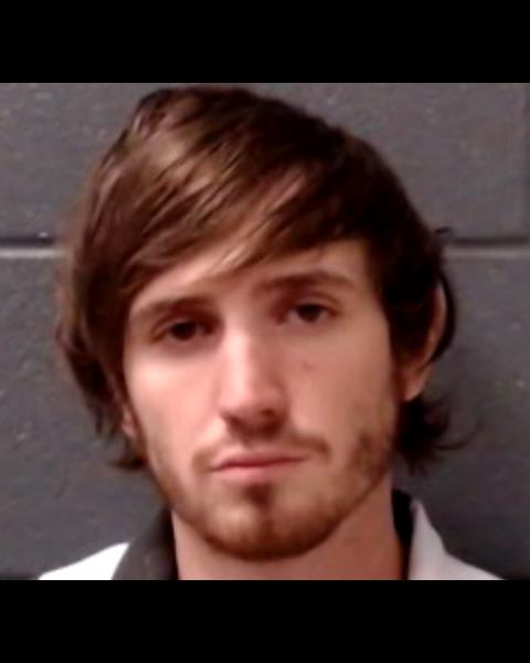 FINLEY, ANDREW MCCOLLIN booking photo