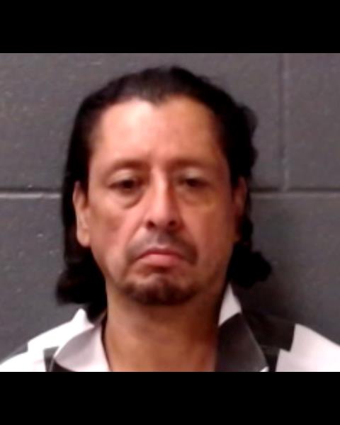 RODRIGUEZ-ESCALERA, LUIS ISAAC booking photo