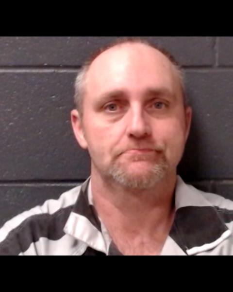 PARKER, ROBERT ALLAN booking photo