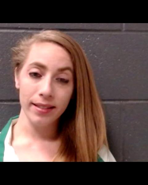 NORTON, RACHAEL MARIE booking photo