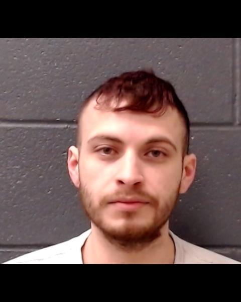 CASTILLO, PABLO ANGEL booking photo