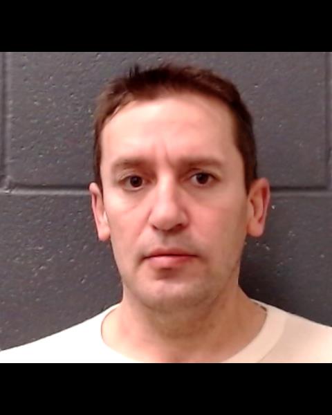 MOORE, JEREMY JAMES booking photo