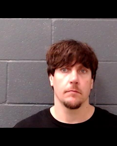 RUTTEN, GARY THOMAS, II booking photo