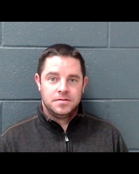 LYLE, DUSTIN ALEXANDER booking photo