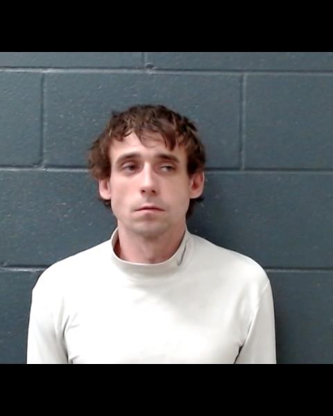 POWER, LARKIN JACKSON, IV booking photo