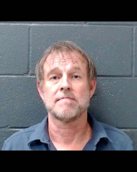 COLEY, ARNOLD MARK booking photo