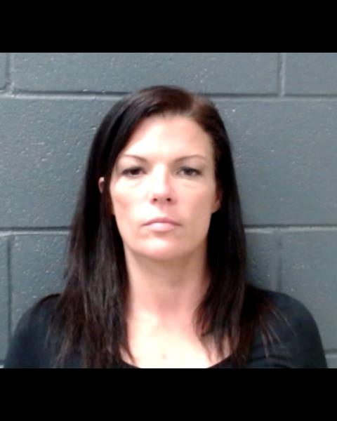 JOHNSON, JENNIFER RENEE booking photo
