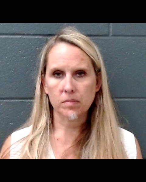 ERNST, KIRSTEN KAY booking photo