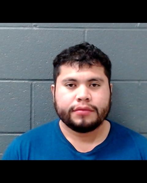 CARDENAS-LOPEZ, CARLOS GULLERMO booking photo