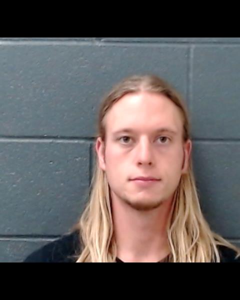 WOLFE, MATTHEW JASON booking photo