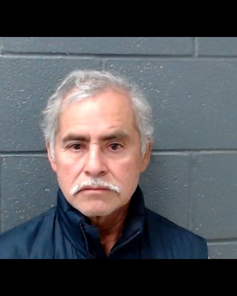 MORALES-BATALLAR, OLIVERIO booking photo