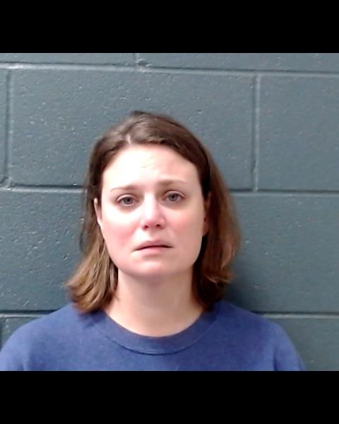 PRICE, GISSELLE ELIZABETH booking photo