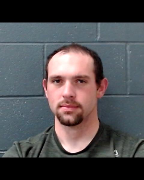 YOUNG, LANE MITCHELL booking photo