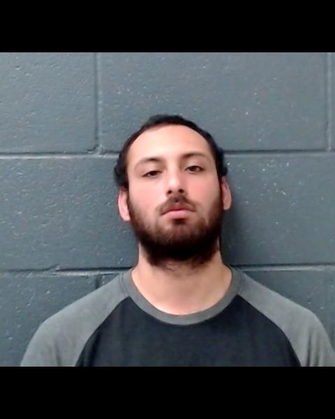 RODRIGUEZ, MARCO ANTONIO booking photo