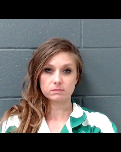 TITTLE, AMANDA LEE booking photo