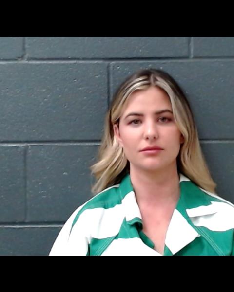 SCHAUTTEET, BRITNE MICHELE booking photo