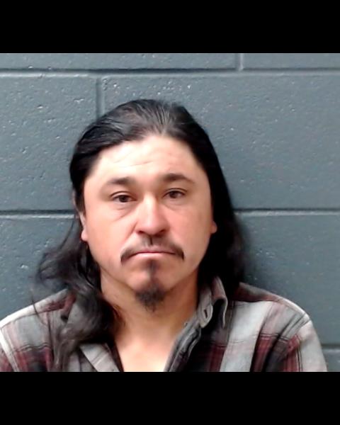 VAZQUEZ, DOMINGO booking photo