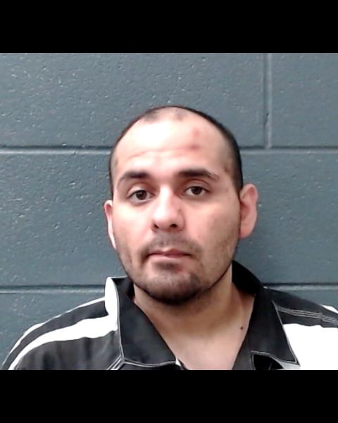 VILLARREAL, JOSHUA RYAN booking photo