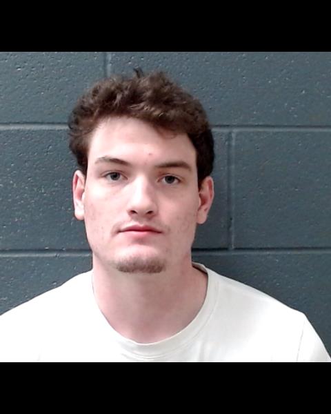 LARA, CHRISTIAN THOMAS booking photo