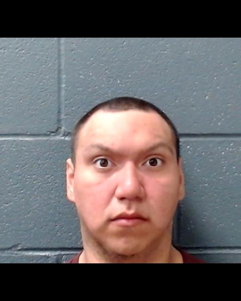 MEDINA, JOSEPH RYAN booking photo