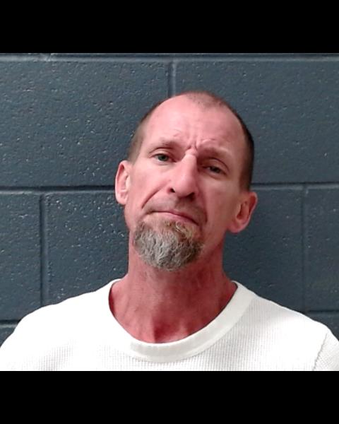 JOLLEY, WILLIAM LEON booking photo