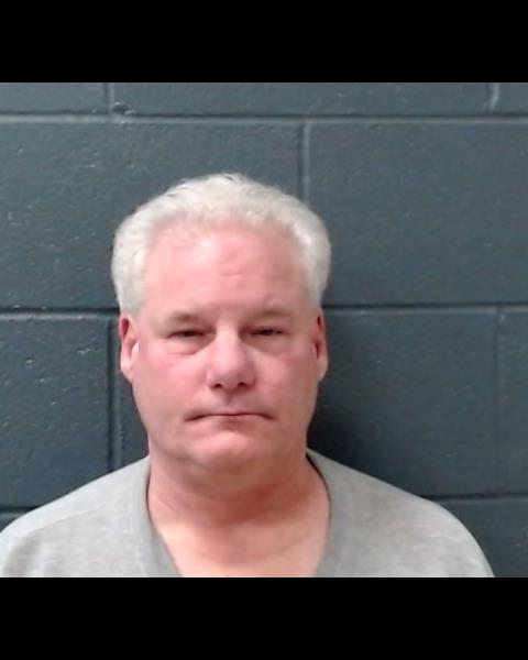 LIEBERMAN, JEFF SCOTT booking photo