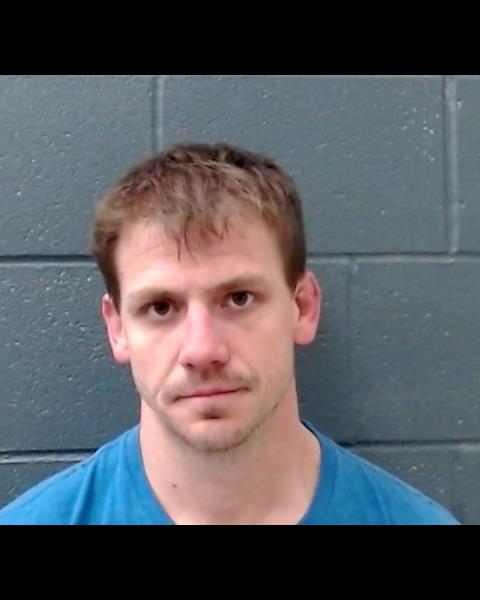 DOLEJSI, RYAN ALAN booking photo