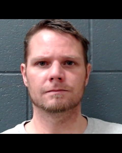 STEPHENS, MICHAEL LEWIS booking photo