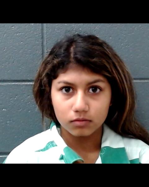 SMITH, ISABELLA BREANN booking photo