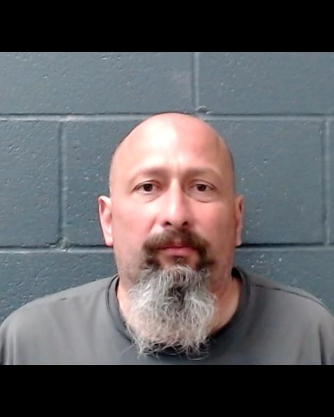 PEDRAZA, RICHARD booking photo