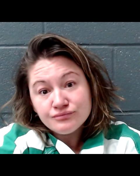 PHILLIPS, TARRAN MICHELLE booking photo