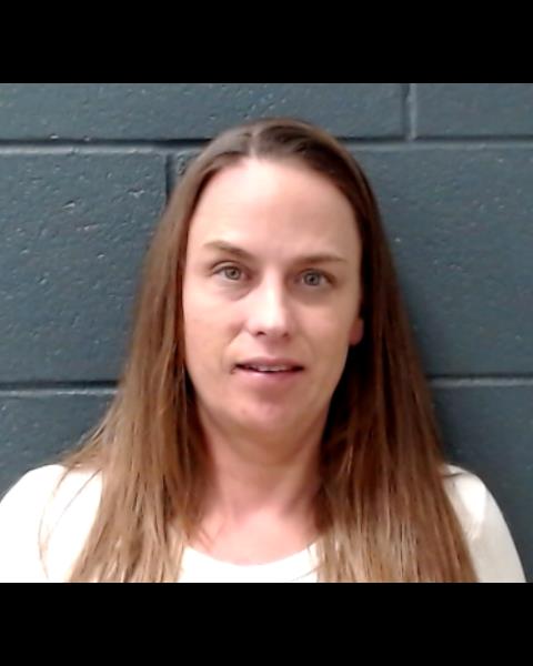 DYBOWSKI, GENA ELAINE booking photo