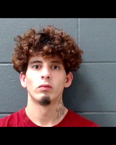 GARDNER, JOSEPH ISAAC booking photo