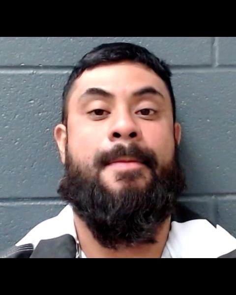 CASTILLO, RUBEN TIJERINA, Jr. booking photo