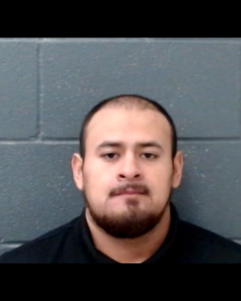 VALDEZ, DYLAN RENE booking photo