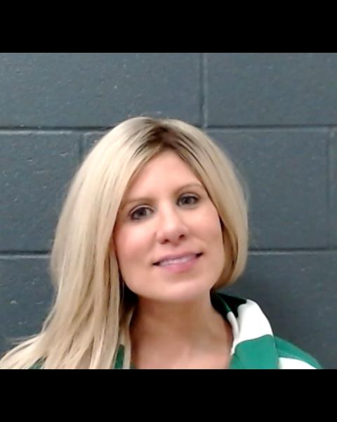 MUND, SHELLEY LYNN booking photo