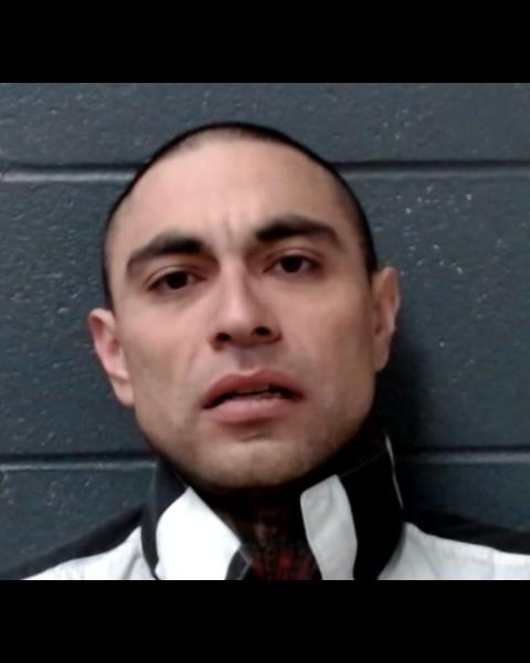 RODRIGUEZ, JOHNNY booking photo