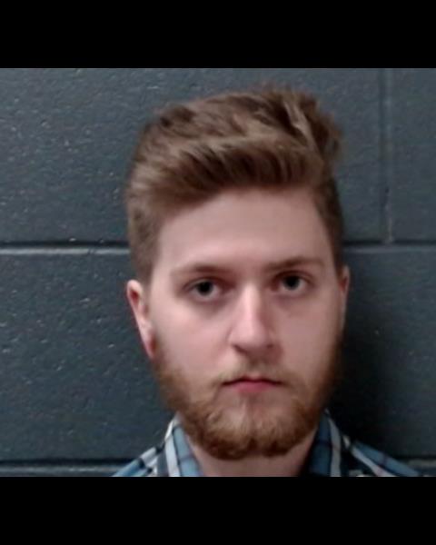 MARLER, RYAN MICHAEL booking photo