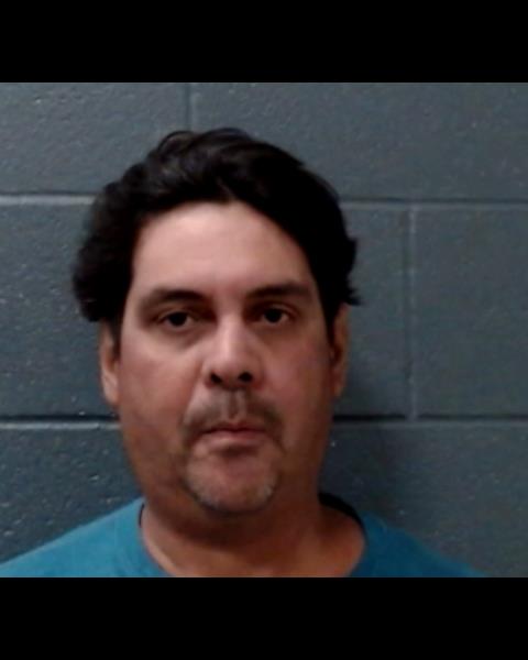 GUZMAN, ALEXANDER booking photo
