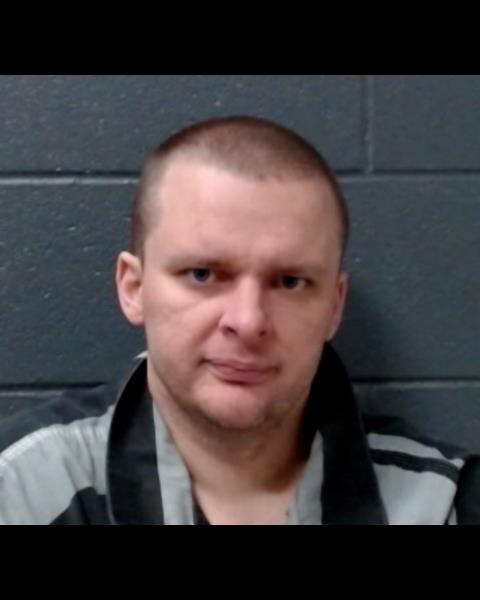 LEMIRE, CHRISTOPHER SCOTT booking photo