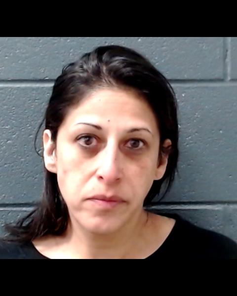 GUERRERO, ANNA MARIE booking photo