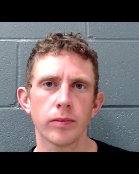 MCDERMOTT, CHRISTOPHER MICHAEL booking photo